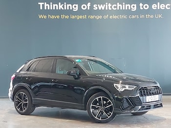 Used Audi Q3 2021 for sale - 79139074: Photo