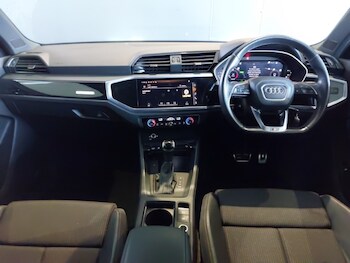 Used Audi Q3 2021 for sale - 79139074: Photo