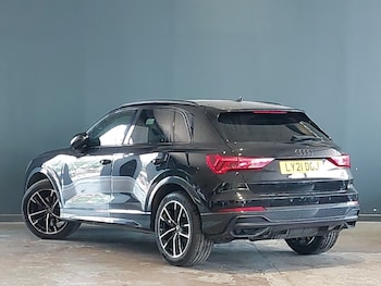 Used Audi Q3 2021 for sale - 79139074: Photo