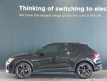 Used Audi Q3 2021 for sale - 79139074: Photo