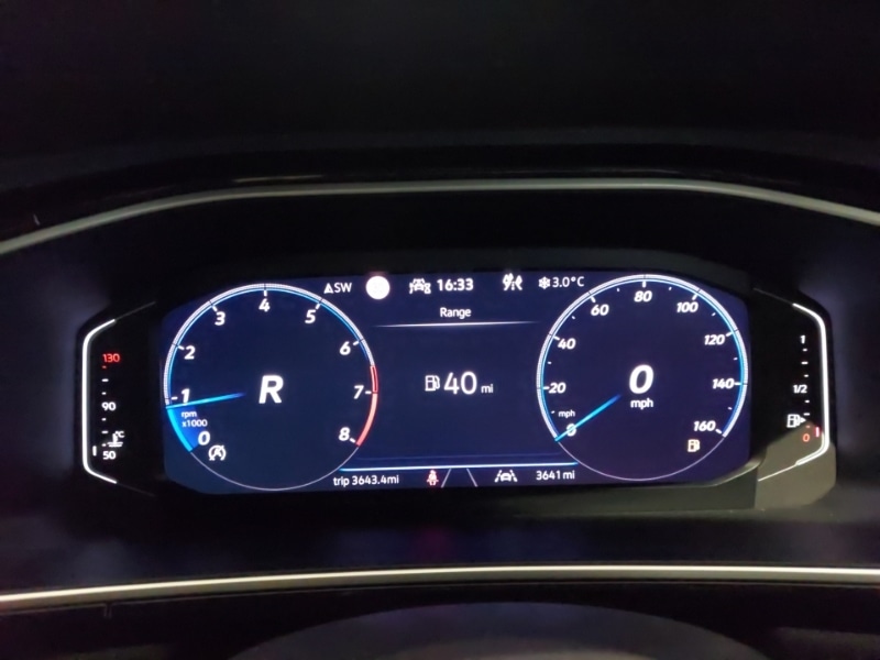 Used Volkswagen T-Roc 2025 for sale - 77201955: Photo 18