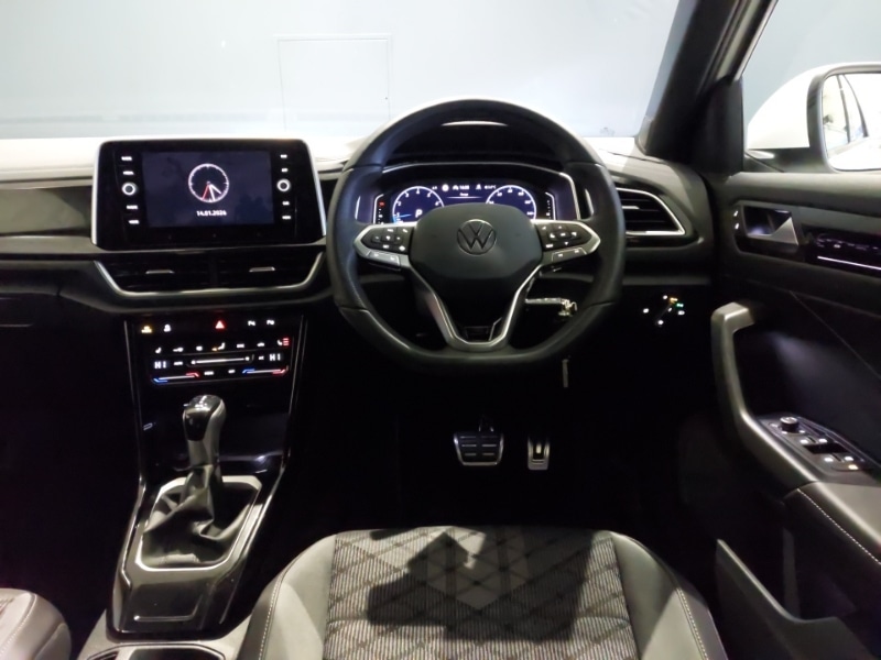 Used Volkswagen T-Roc 2025 for sale - 77201955: Photo 7