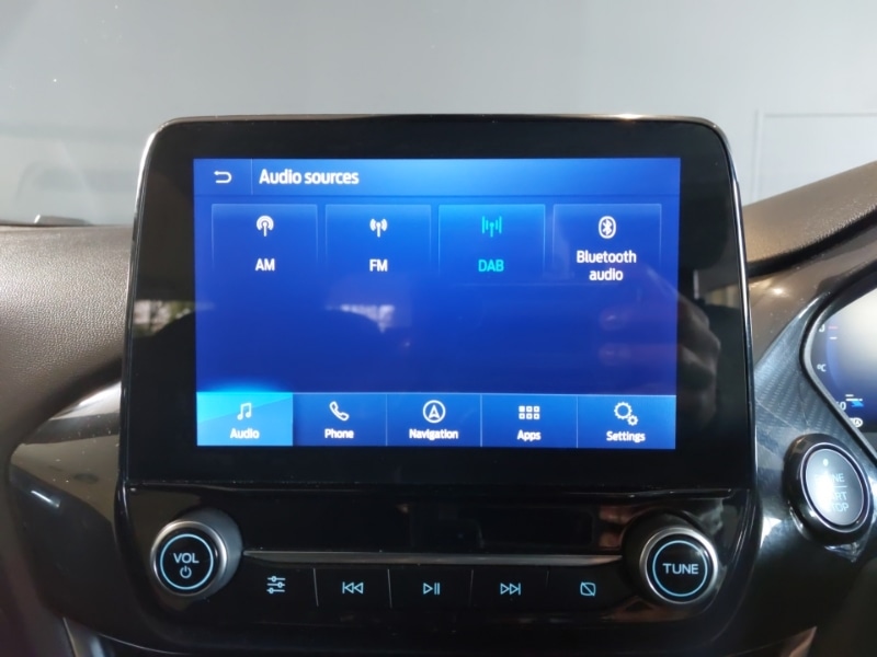 Used Ford Puma 2021 for sale - 76321327: Photo 13