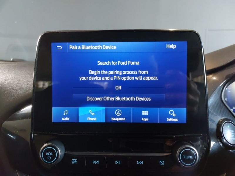 Used Ford Puma 2021 for sale - 76321327: Photo 15