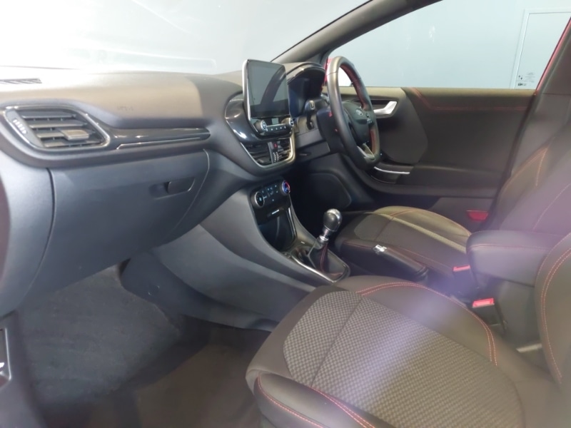 Used Ford Puma 2021 for sale - 76321327: Photo 5