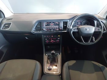 Used SEAT Ateca 2019 for sale - 79027371: Photo