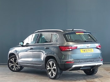 Used SEAT Ateca 2019 for sale - 79027371: Photo