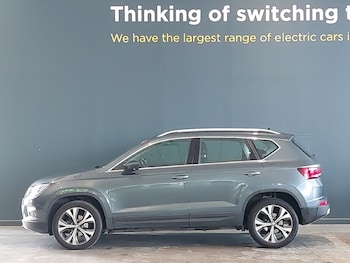 Used SEAT Ateca 2019 for sale - 79027371: Photo