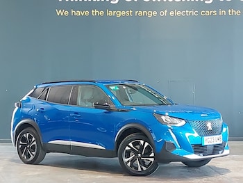 Used Peugeot 2008 2023 for sale - 79440060: Photo
