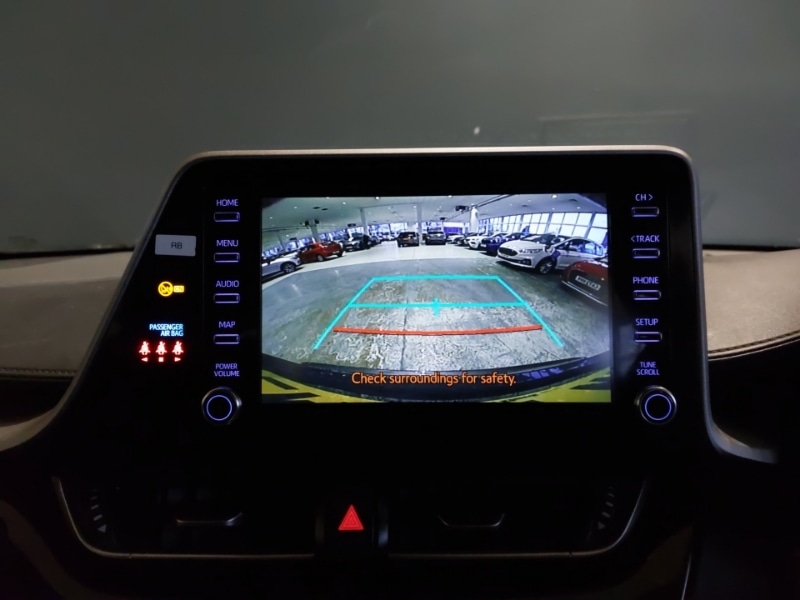 Used Toyota C-HR 2022 for sale - 77062467: Photo 12