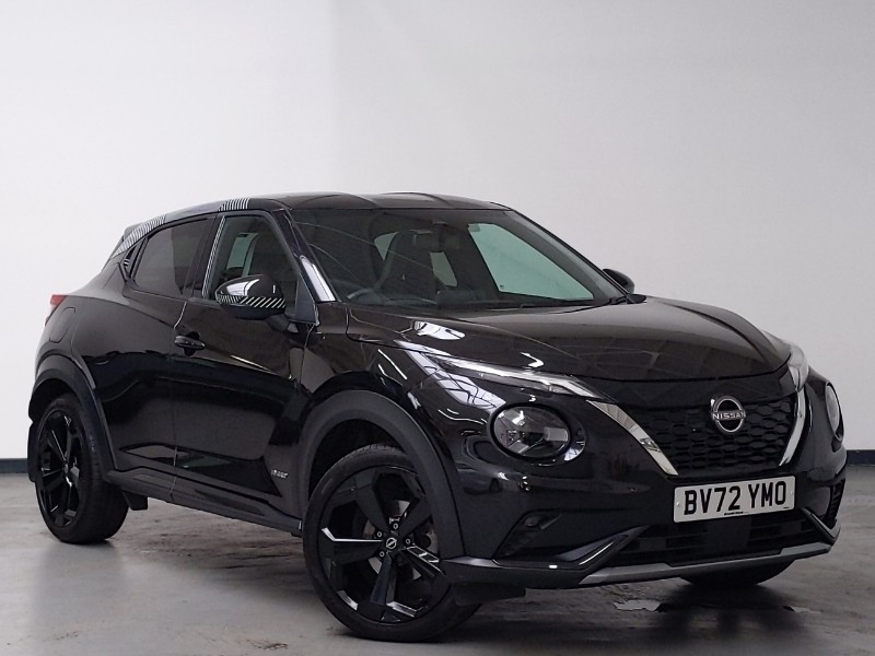 Used Nissan Juke 2022 for sale - 76602299: Photo 1