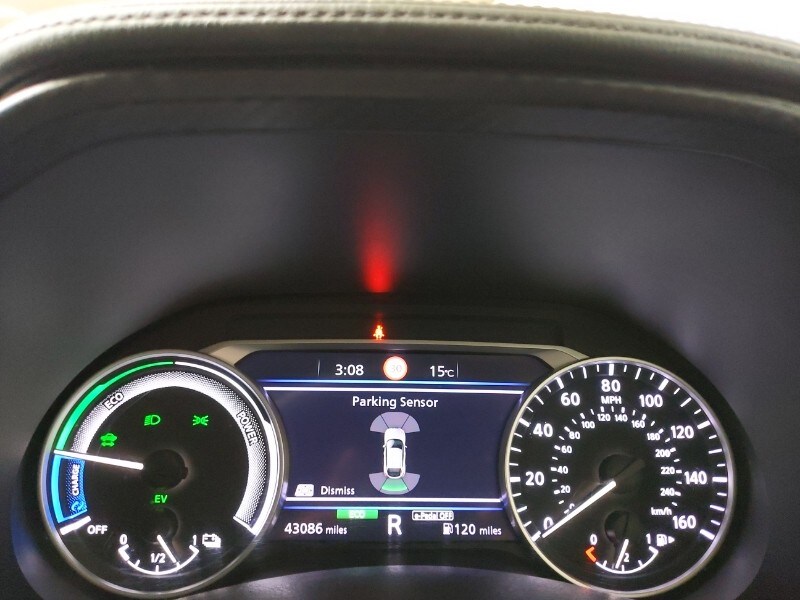 Used Nissan Juke 2022 for sale - 76602299: Photo 19