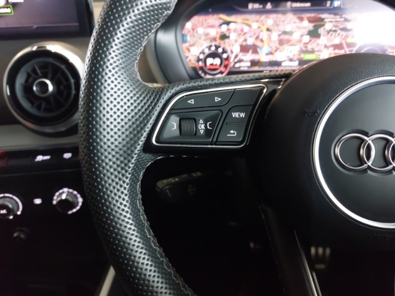 Used Audi Q2 2022 for sale - 77731478: Photo 10