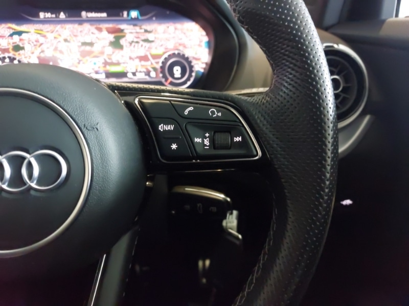 Used Audi Q2 2022 for sale - 77731478: Photo 11