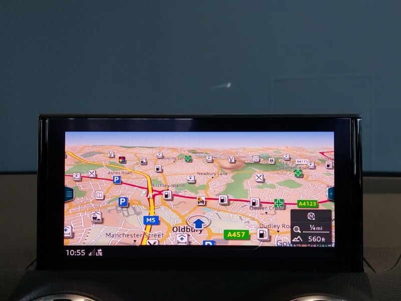 Used Audi Q2 2022 for sale - 77731478: Photo 12