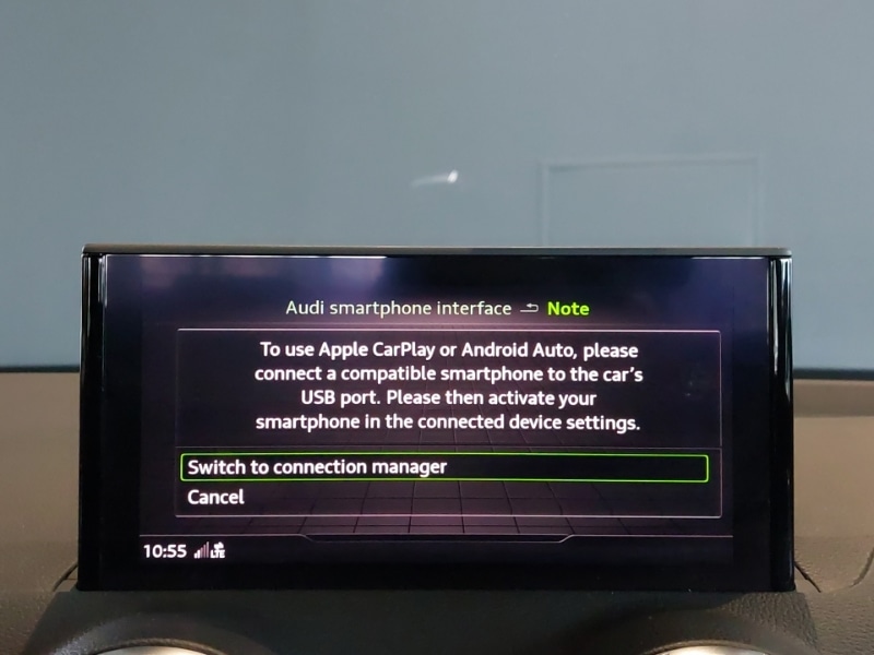 Used Audi Q2 2022 for sale - 77731478: Photo 13