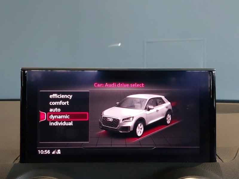 Used Audi Q2 2022 for sale - 77731478: Photo 14