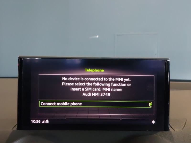 Used Audi Q2 2022 for sale - 77731478: Photo 15