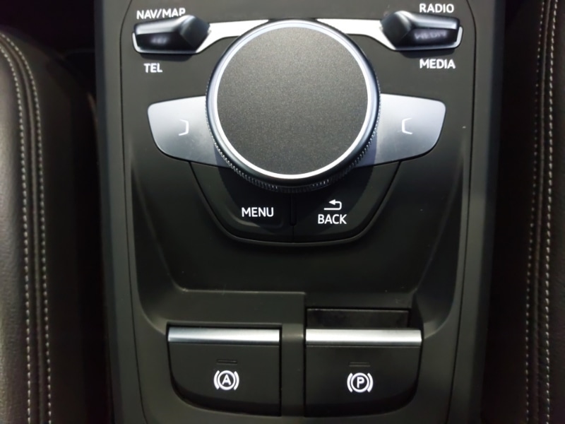 Used Audi Q2 2022 for sale - 77731478: Photo 17