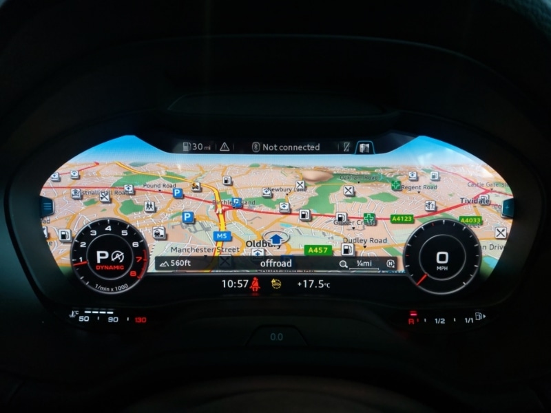 Used Audi Q2 2022 for sale - 77731478: Photo 18