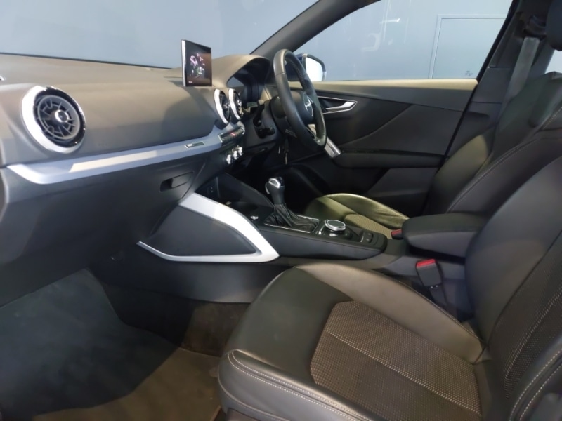 Used Audi Q2 2022 for sale - 77731478: Photo 5