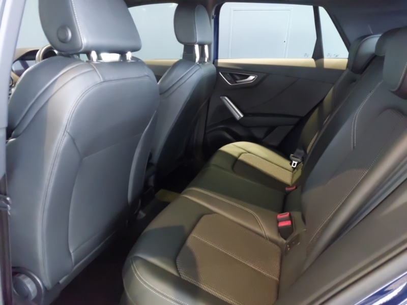 Used Audi Q2 2022 for sale - 77731478: Photo 6