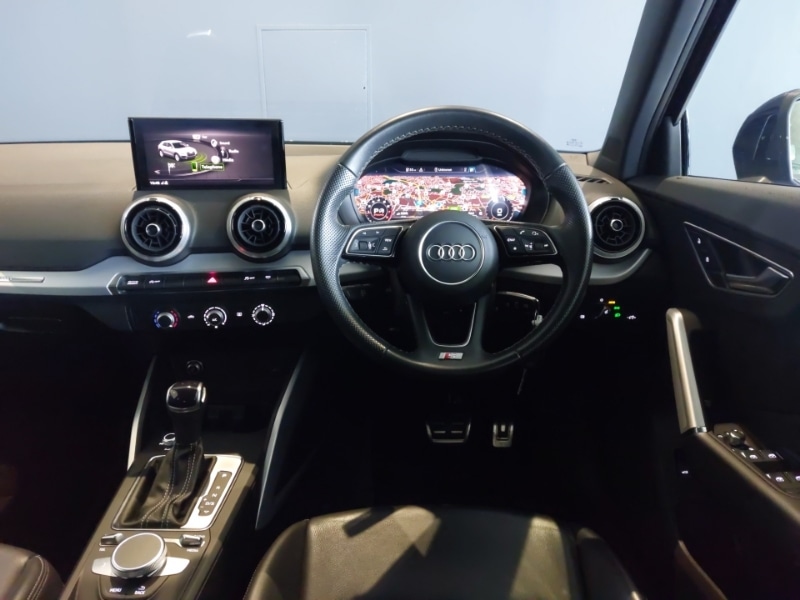 Used Audi Q2 2022 for sale - 77731478: Photo 7