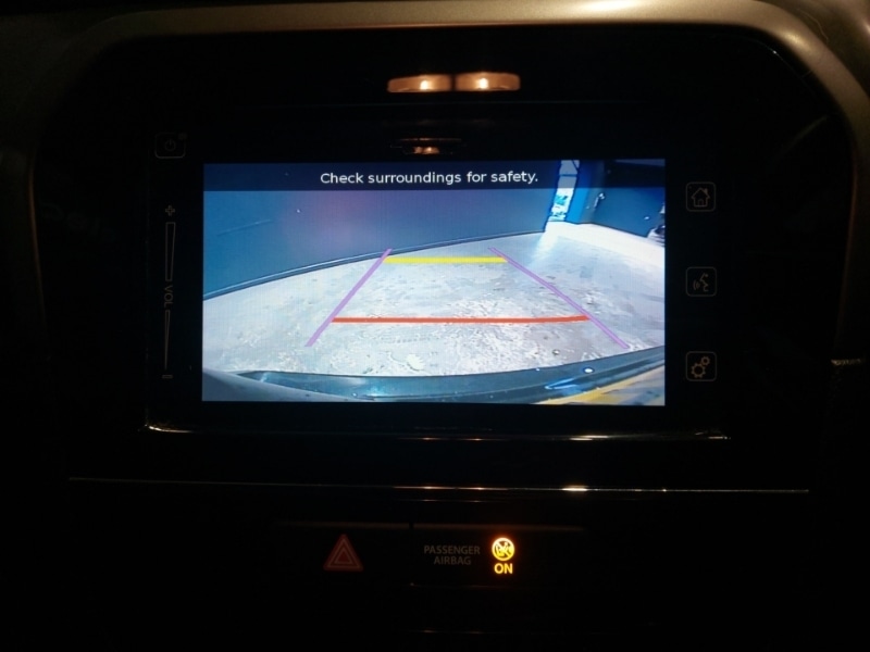 Used Suzuki Vitara 2022 for sale - 77418684: Photo 13