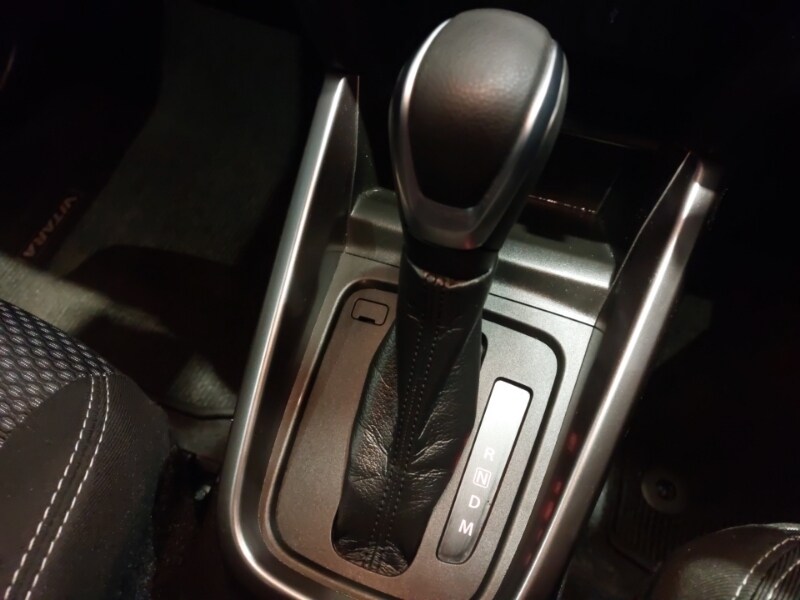 Used Suzuki Vitara 2022 for sale - 77418684: Photo 16