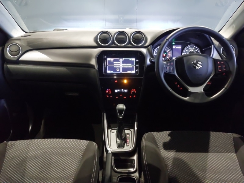 Used Suzuki Vitara 2022 for sale - 77418684: Photo 2