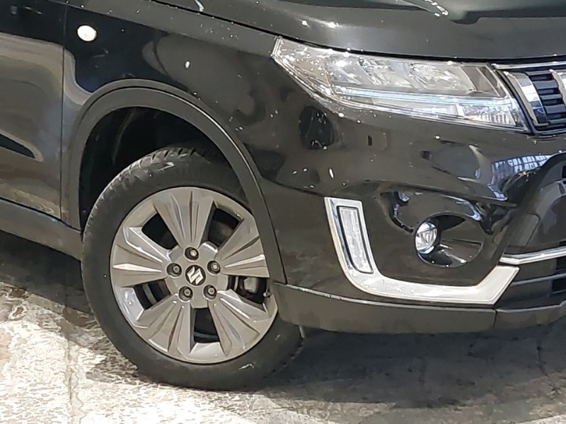 Used Suzuki Vitara 2022 for sale - 77418684: Photo 9