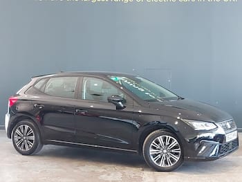 Used SEAT Ibiza 2023 for sale - 79618471: Photo