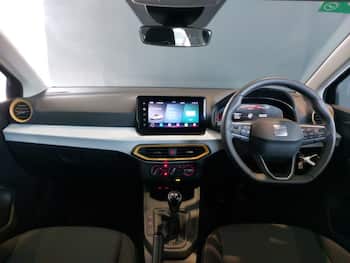 Used SEAT Ibiza 2023 for sale - 79618471: Photo
