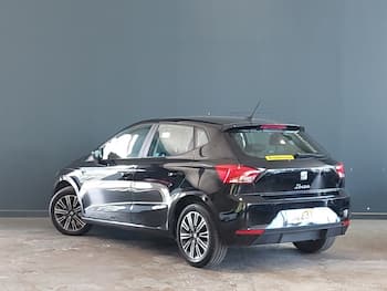Used SEAT Ibiza 2023 for sale - 79618471: Photo