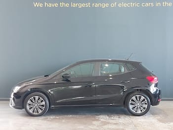 Used SEAT Ibiza 2023 for sale - 79618471: Photo