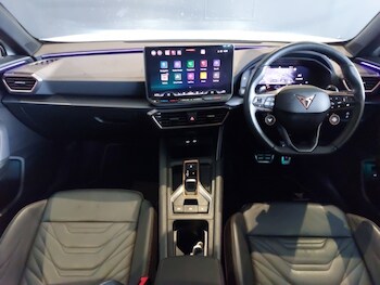 Used Cupra Formentor 2025 for sale - 78877378: Photo