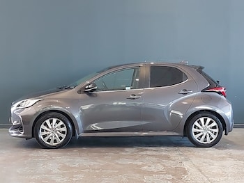 Used Mazda Mazda2 HYBRID 2022 for sale - 79493360: Photo