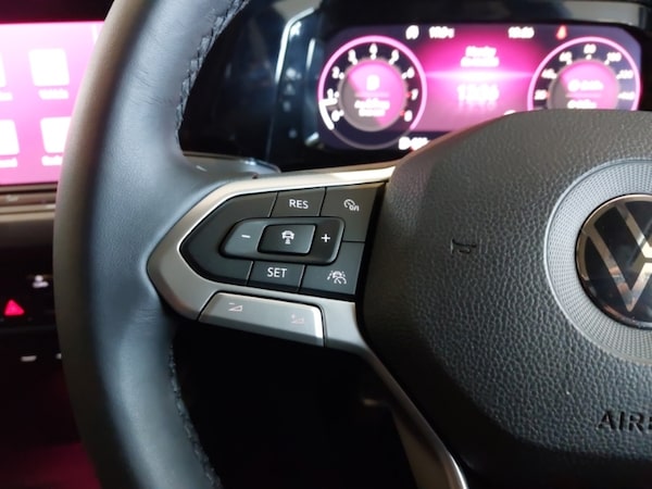 Used Volkswagen Golf 2021 for sale - 76188047: Photo 10