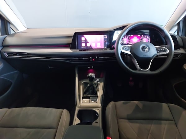 Used Volkswagen Golf 2021 for sale - 76188047: Photo 2