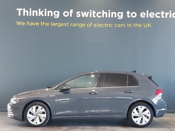Used Volkswagen Golf 2021 for sale - 76188047: Photo 4