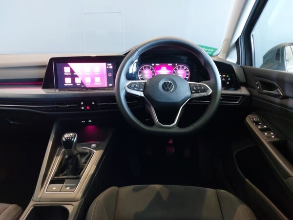 Used Volkswagen Golf 2021 for sale - 76188047: Photo 7