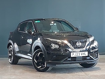 Used Nissan Juke 2023 for sale - 79569836: Photo