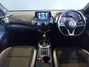 Used Nissan Juke 2023 for sale - 79569836: Photo