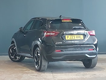 Used Nissan Juke 2023 for sale - 79569836: Photo