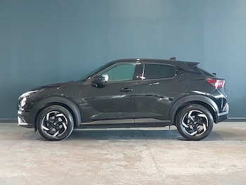 Used Nissan Juke 2023 for sale - 79569836: Photo