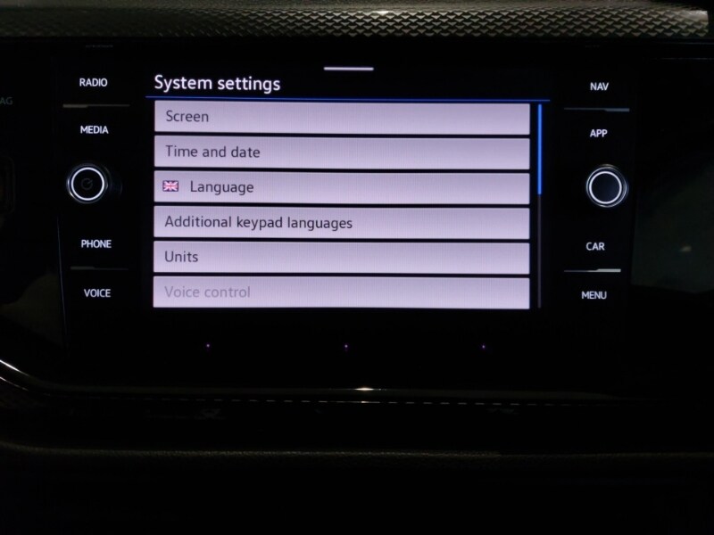 Used Volkswagen Polo 2024 for sale - 77272829: Photo 15