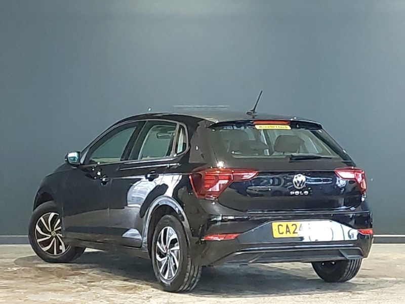 Used Volkswagen Polo 2024 for sale - 77272829: Photo 3