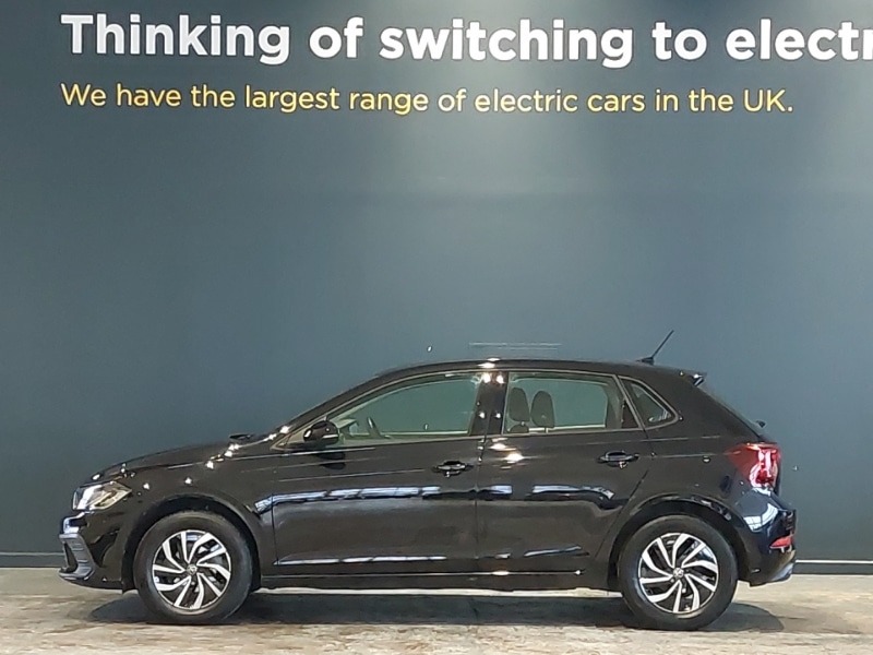 Used Volkswagen Polo 2024 for sale - 77272829: Photo 4