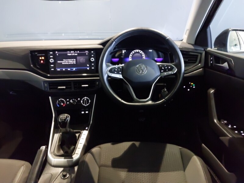 Used Volkswagen Polo 2024 for sale - 77272829: Photo 7