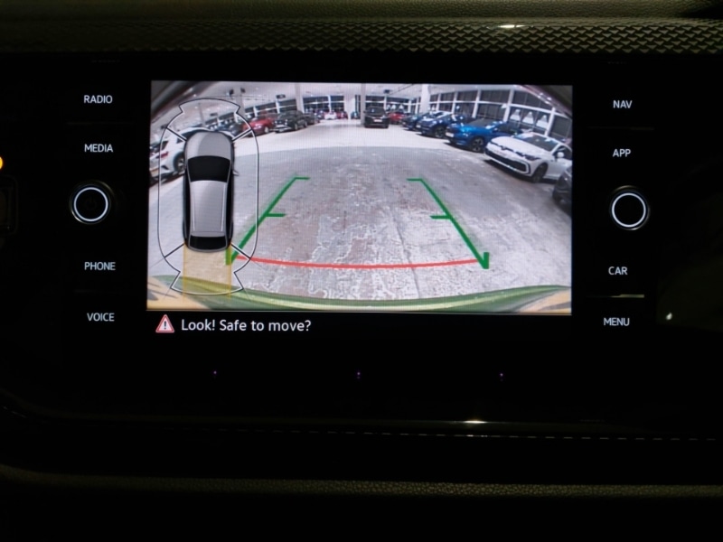 Used Volkswagen Taigo 2024 for sale - 77265305: Photo 12